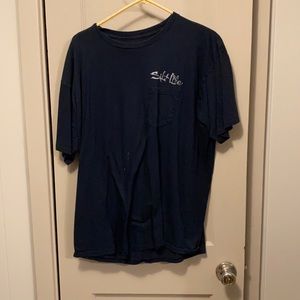Salt life shirt